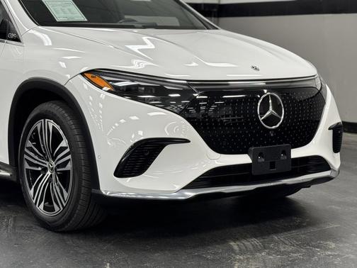 2023 Mercedes-Benz EQS 450+ Base