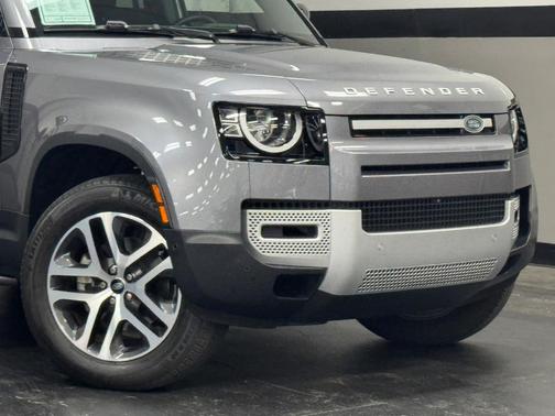 2023 Land Rover Defender 110 S