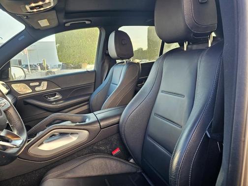 2023 Mercedes-Benz GLE 450 4MATIC