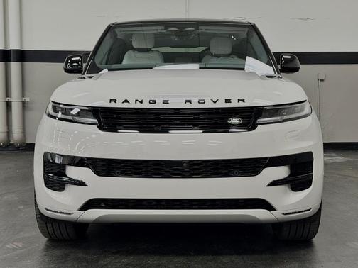 2024 Land Rover Range Rover Sport SE
