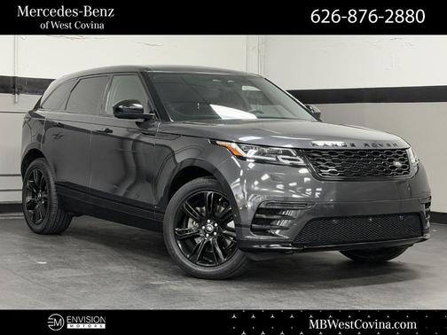 2021 Land Rover Range Rover Velar R-Dynamic S