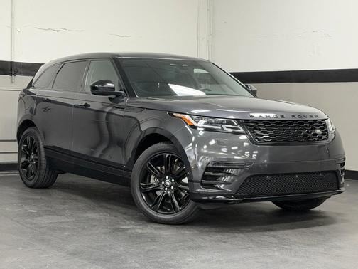 2021 Land Rover Range Rover Velar R-Dynamic S