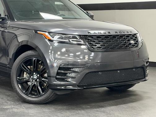 2021 Land Rover Range Rover Velar R-Dynamic S