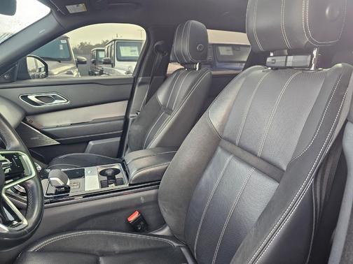 2021 Land Rover Range Rover Velar R-Dynamic S