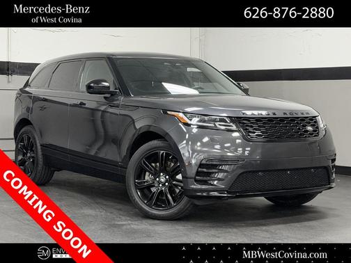 2021 Land Rover Range Rover Velar R-Dynamic S