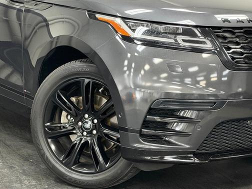 2021 Land Rover Range Rover Velar R-Dynamic S