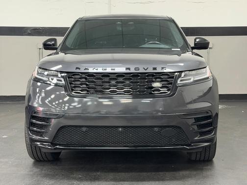 2021 Land Rover Range Rover Velar R-Dynamic S