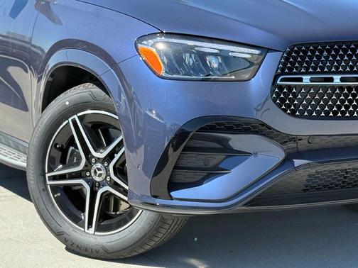 2026 Mercedes-Benz GLE 450e Base 4MATIC