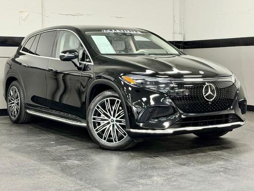 2023 Mercedes-Benz EQS 450+ Base