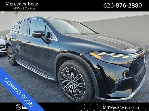 2023 Mercedes-Benz EQS 450+ Base