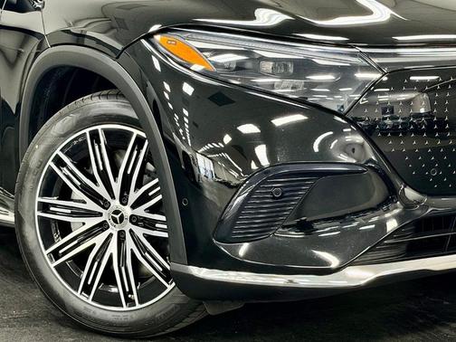 2023 Mercedes-Benz EQS 450+ Base