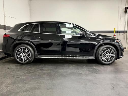 2023 Mercedes-Benz EQS 450+ Base