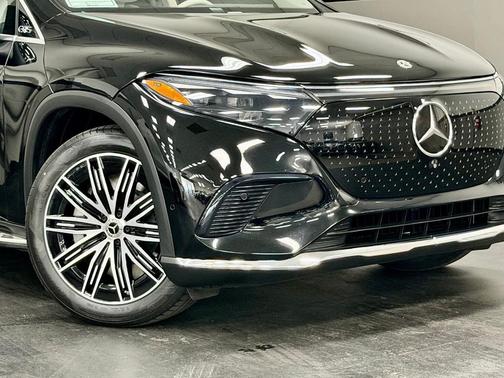 2023 Mercedes-Benz EQS 450+ Base