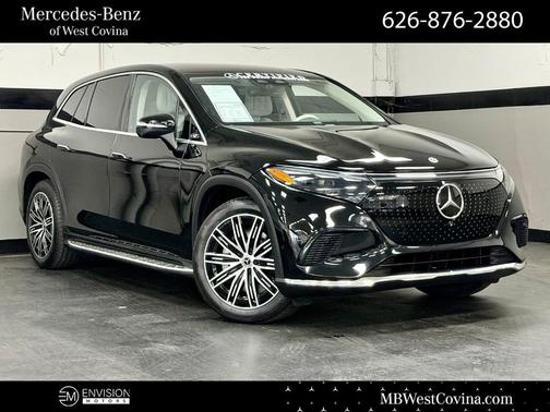 2023 Mercedes-Benz EQS 450+ Base