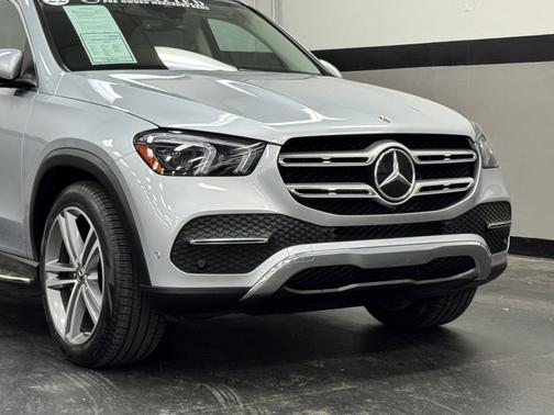 2022 Mercedes-Benz GLE 350 Base