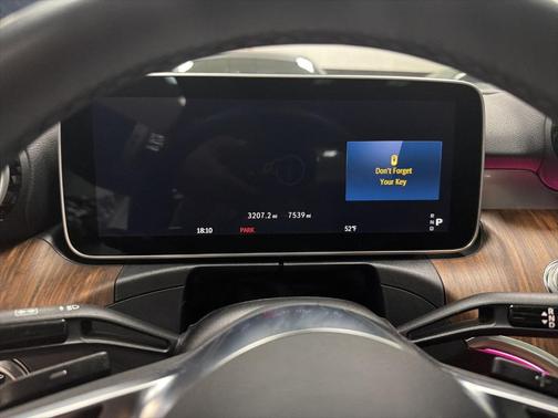 2025 Mercedes-Benz CLE 300 Base 4MATIC