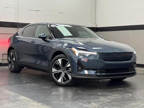 2024 Polestar 2 Long Range Dual Motor