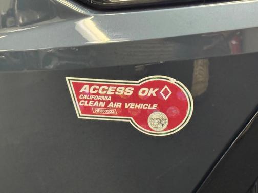 2024 Polestar 2 Long Range Dual Motor