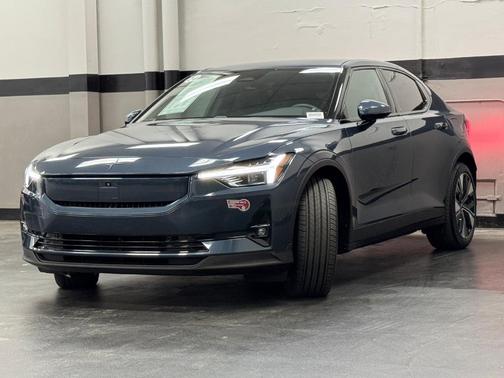 2024 Polestar 2 Long Range Dual Motor