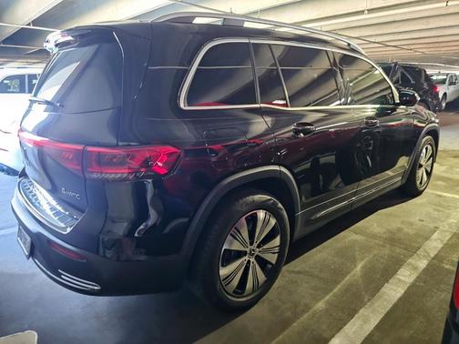 2023 Mercedes-Benz EQB 300 Base 4MATIC