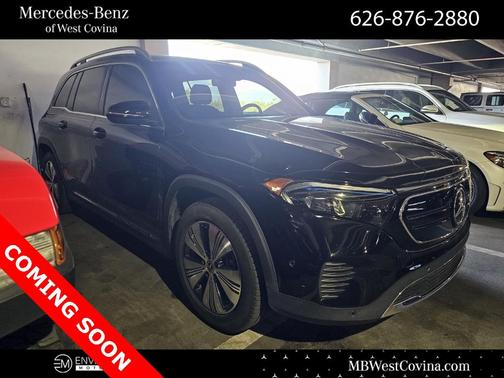 2023 Mercedes-Benz EQB 300 Base 4MATIC