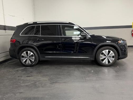 2023 Mercedes-Benz EQB 300 Base 4MATIC