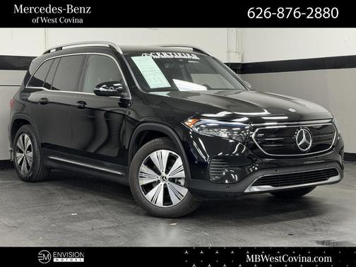 2023 Mercedes-Benz EQB 300 Base 4MATIC