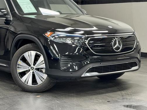 2023 Mercedes-Benz EQB 300 Base 4MATIC