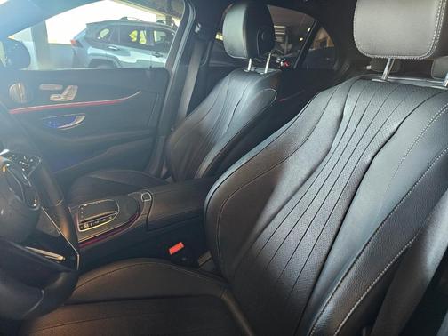 2023 Mercedes-Benz E-Class E 350