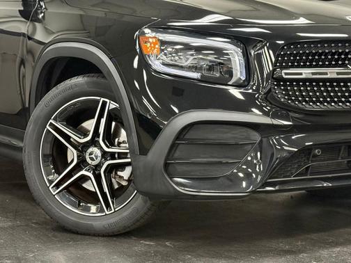 2023 Mercedes-Benz GLB 250 Base 4MATIC