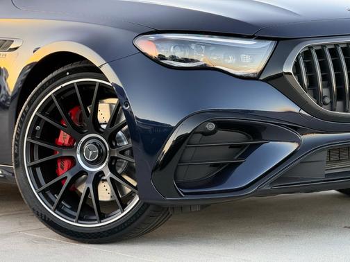 2026 Mercedes-Benz AMG E 53 Base