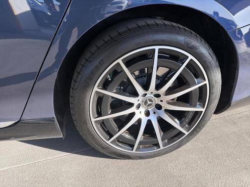 2023 Mercedes-Benz EQS 580 Base 4MATIC