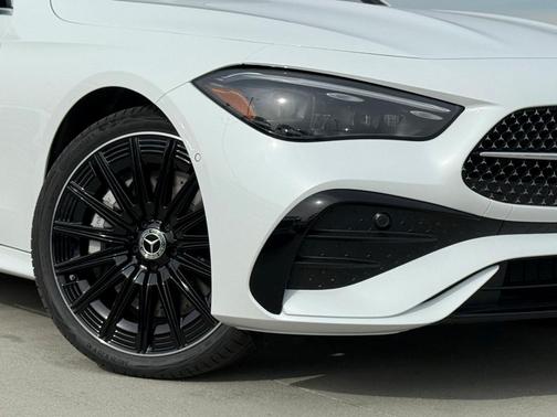 2026 Mercedes-Benz CLE 450 Base 4MATIC