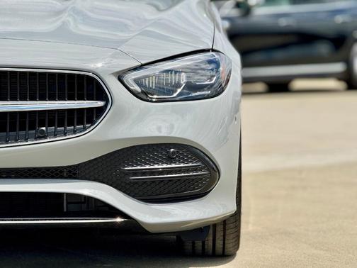 Alpine 2026 Mercedes-Benz C-Class C 300