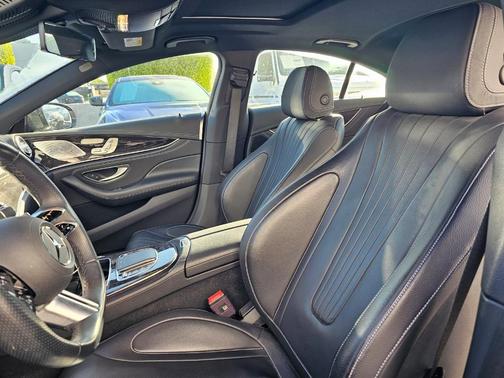 2023 Mercedes-Benz CLS 450 Base 4MATIC
