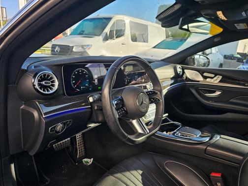2023 Mercedes-Benz CLS 450 Base 4MATIC