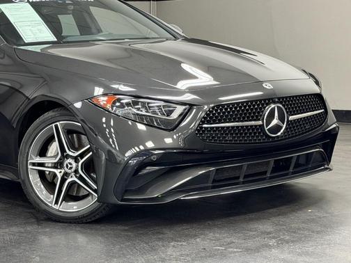 2023 Mercedes-Benz CLS 450 Base 4MATIC