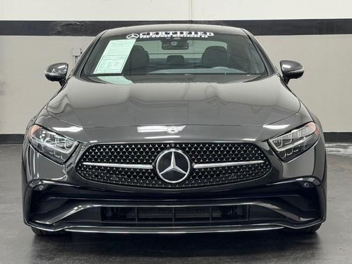 2023 Mercedes-Benz CLS 450 Base 4MATIC
