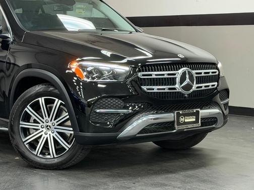 2024 Mercedes-Benz GLE 450 4MATIC