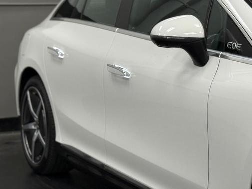 2024 Mercedes-Benz EQE 350+ Base