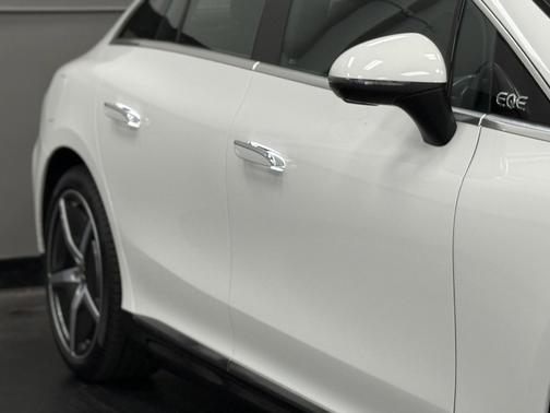 2024 Mercedes-Benz EQE 350+ Base