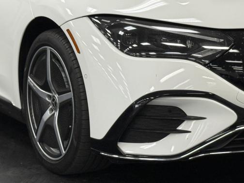 2024 Mercedes-Benz EQE 350+ Base