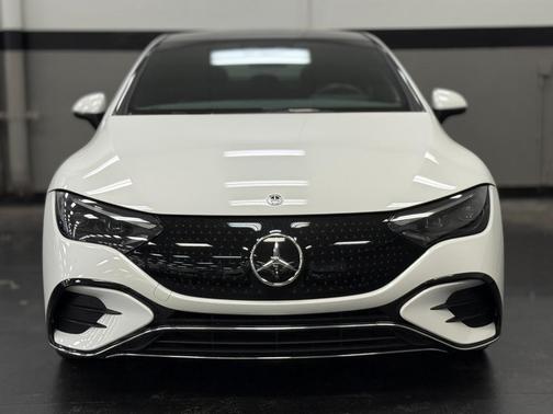 2024 Mercedes-Benz EQE 350+ Base