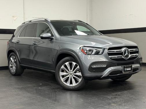 2023 Mercedes-Benz GLE 350 Base