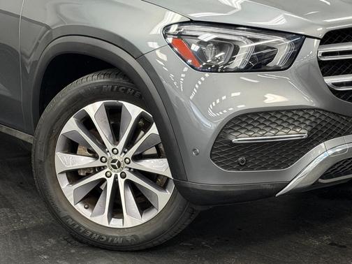 2023 Mercedes-Benz GLE 350 Base