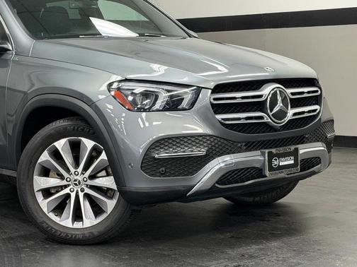 2023 Mercedes-Benz GLE 350 Base