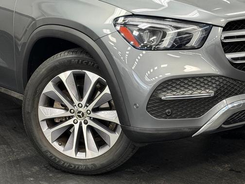2023 Mercedes-Benz GLE 350 Base