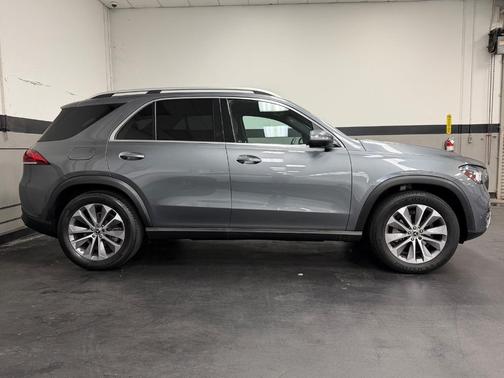 2023 Mercedes-Benz GLE 350 Base