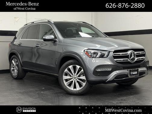 2023 Mercedes-Benz GLE 350 Base
