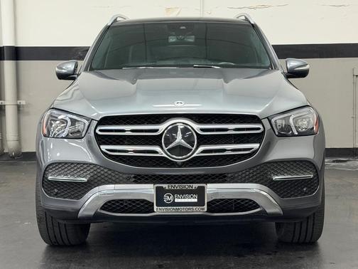 2023 Mercedes-Benz GLE 350 Base